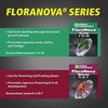 General Hydroponics GH Flora Nova Grow 2.5 Gal GL56718807